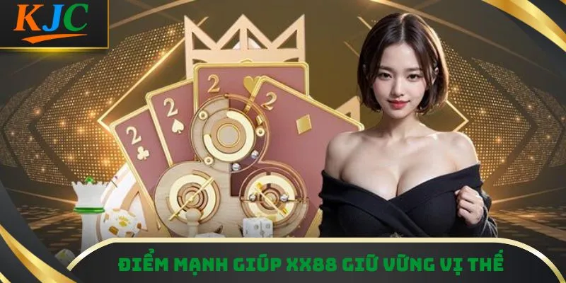 XX88 - Khám Phá Thế Giới Đầy Hấp Dẫn Của Chơi Game Trực Tuyến