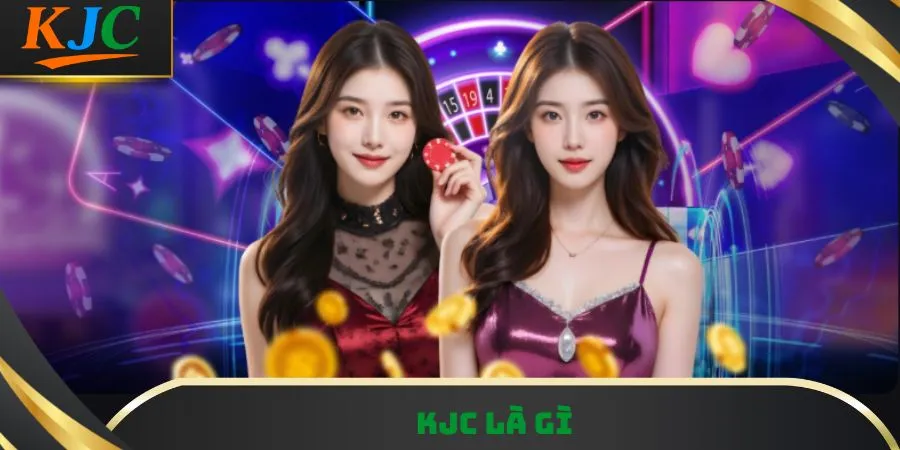 KJC là gì