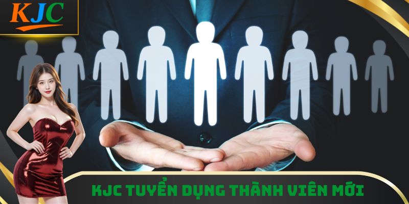 Liên Minh KJC – Thương Hiệu Cá Cược Online Lớn Mạnh Toàn Cầu Định Hình Tương Lai Giới Cá Cược