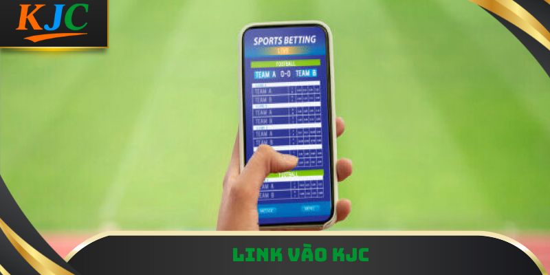 link vào KJC