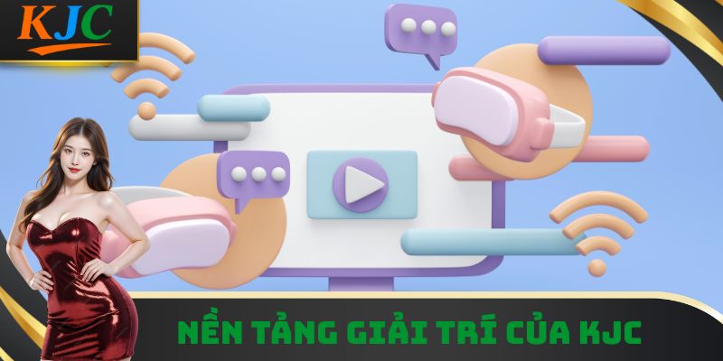 Liên Minh KJC – Hệ Sinh Thái Cá Cược Hàng Đầu Châu Á Được Tin Dùng Nhiều Nhất Hiện Nay