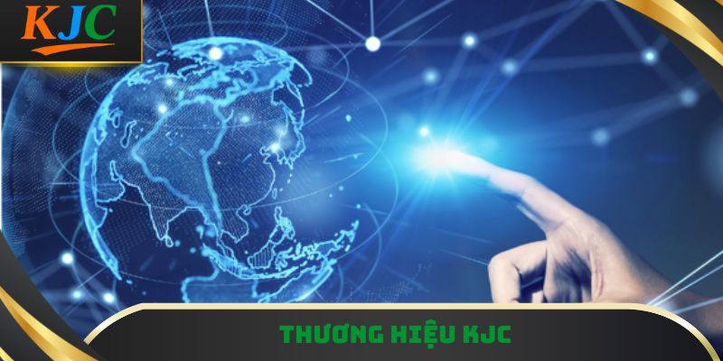 Thương hiệu KJC